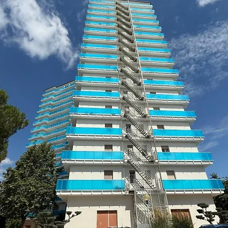 דירה Vista Mare פורטו רקנאטי