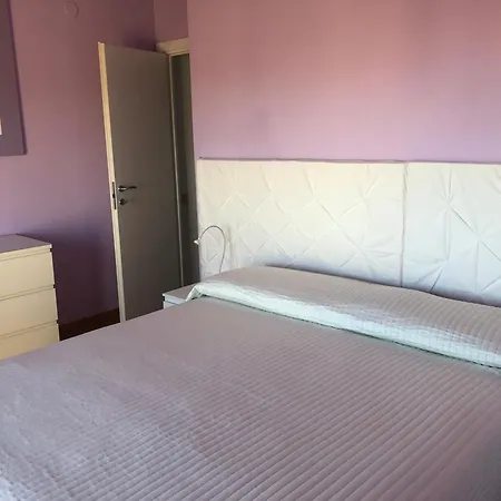 Vista Mare דירה פורטו רקנאטי