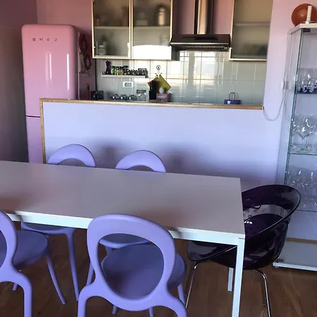 Vista Mare דירה פורטו רקנאטי