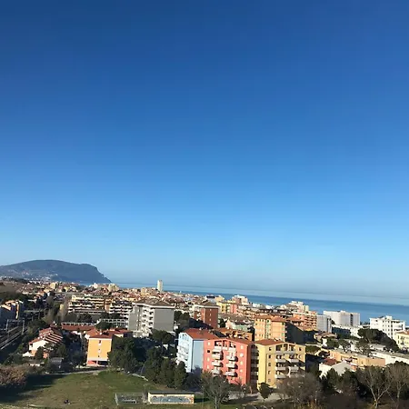 דירה Vista Mare *