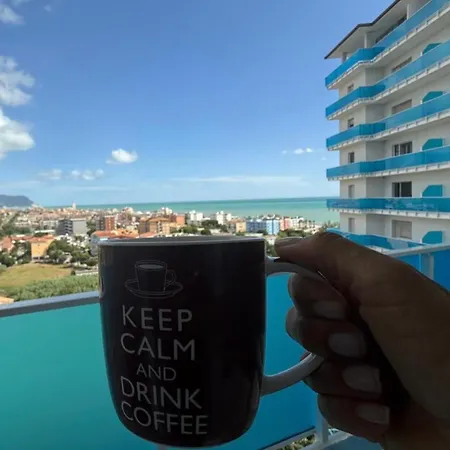 Apartamento Vista Mare