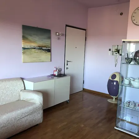 Vista Mare شقة بورتو ريكاناتي
